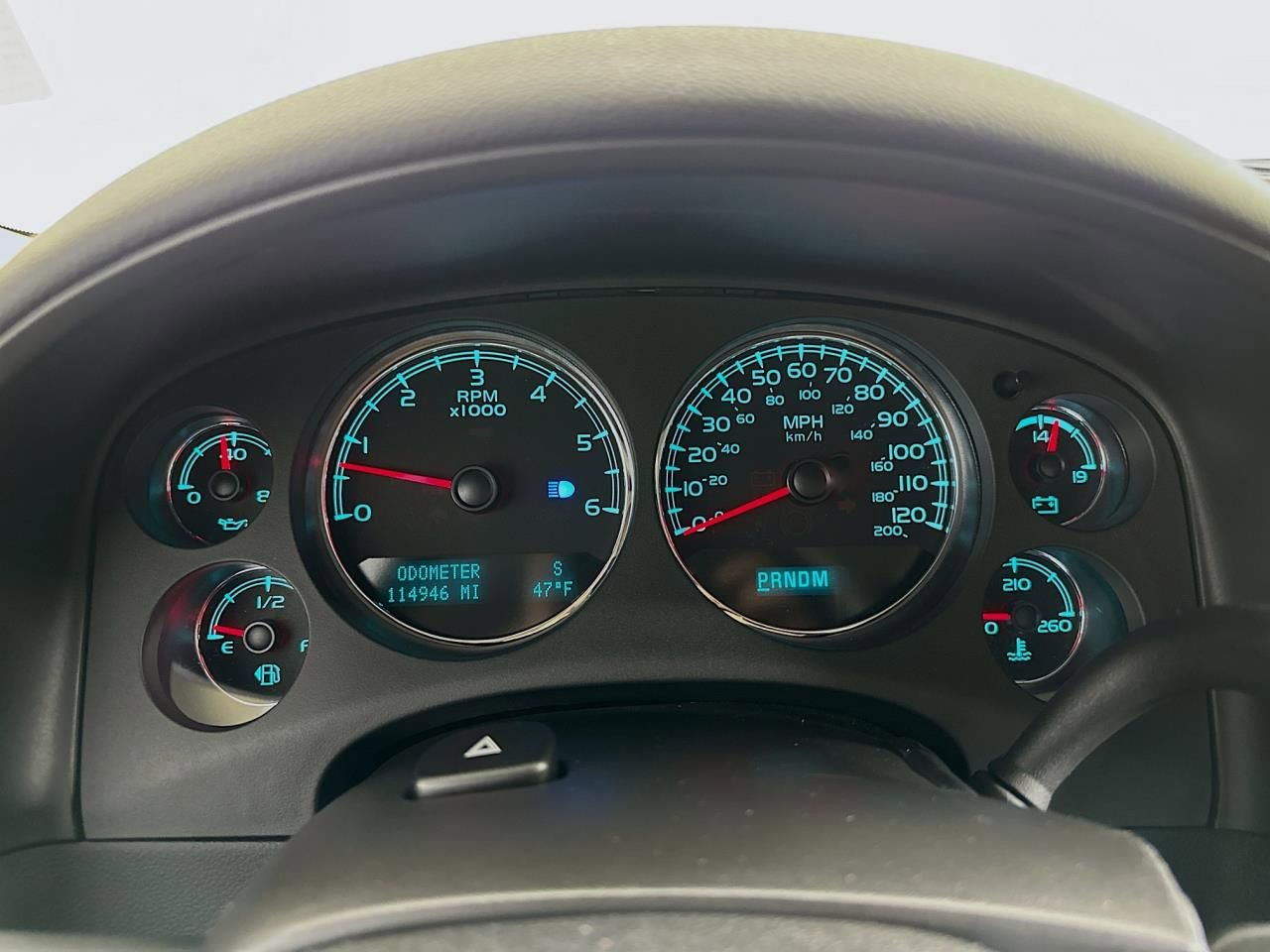 Used 2014 Chevrolet Tahoe LT AWD/4WD image 43