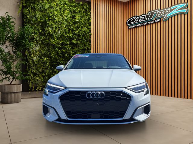 Used 2024 Audi A3 2.0T Premium FWD image 28