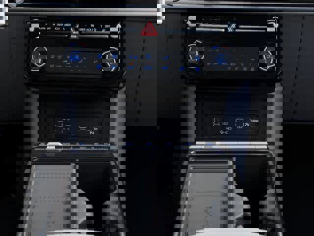 New 2026 Hyundai Tucson Limited image 16