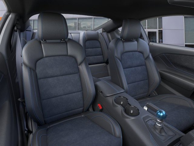 New 2025 Ford Mustang Dark Horse w/ Dark Horse Handlin Package image 10
