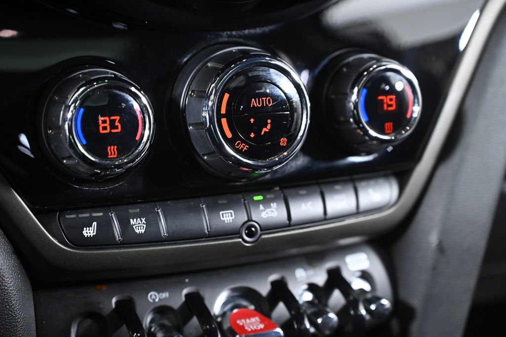 Certified 2023 MINI Cooper Countryman S image 17