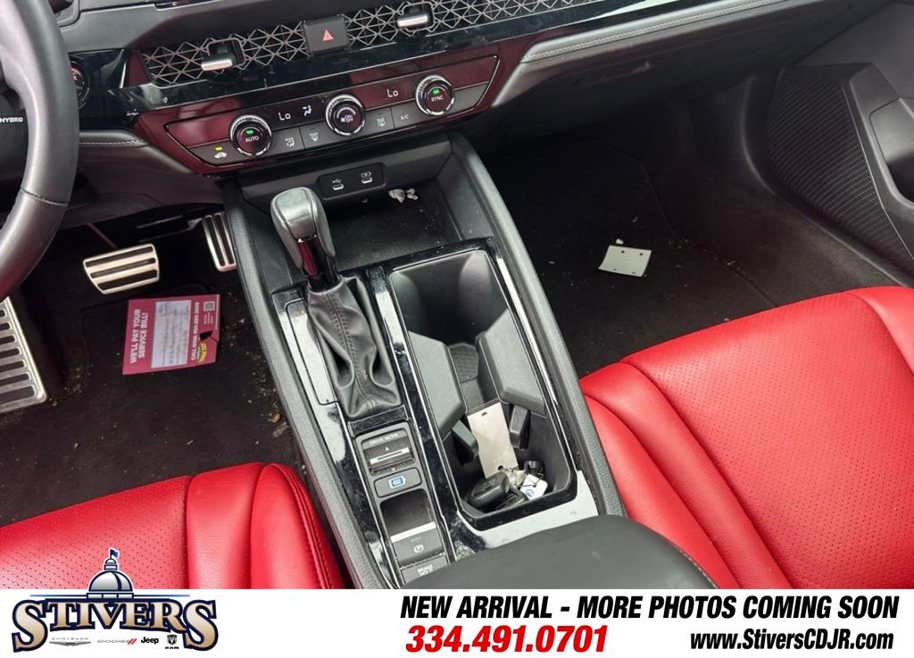 Used 2023 Honda Accord Sport image 13