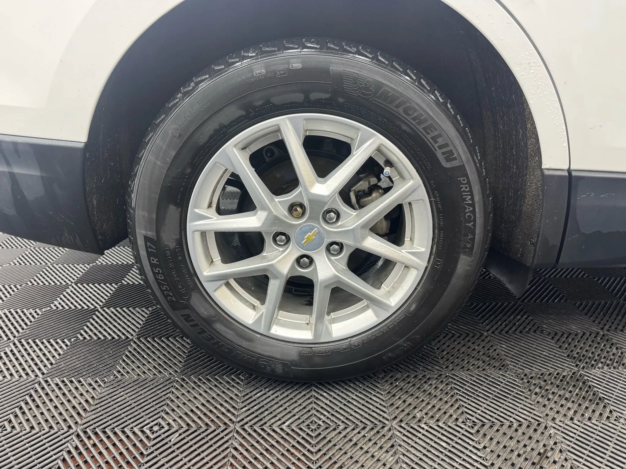 Used 2022 Chevrolet Equinox LT image 4