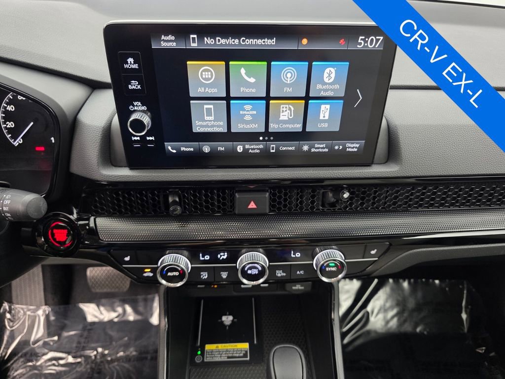 Used 2023 Honda CR-V EX-L image 22