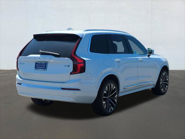 New 2026 Volvo XC90 B6 Plus w/ Protection Package AWD/4WD image 2