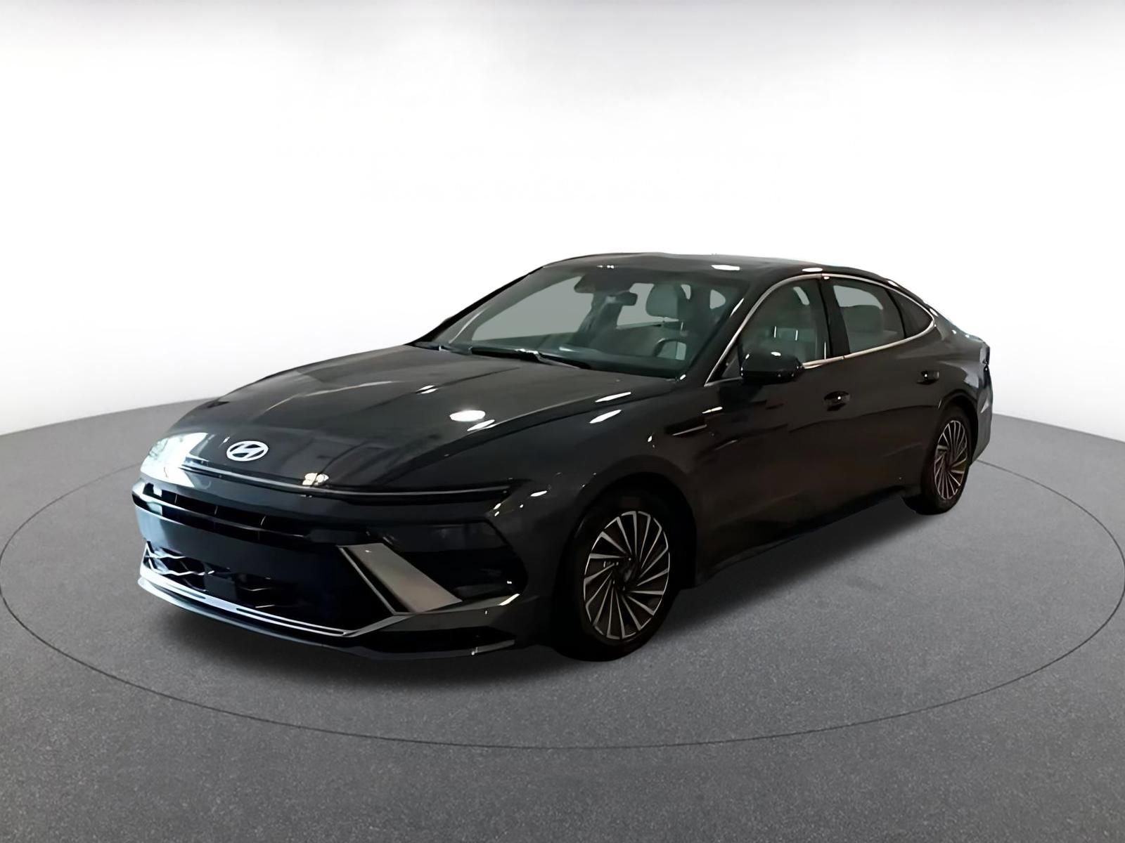 Used 2025 Hyundai Sonata SEL FWD image 7