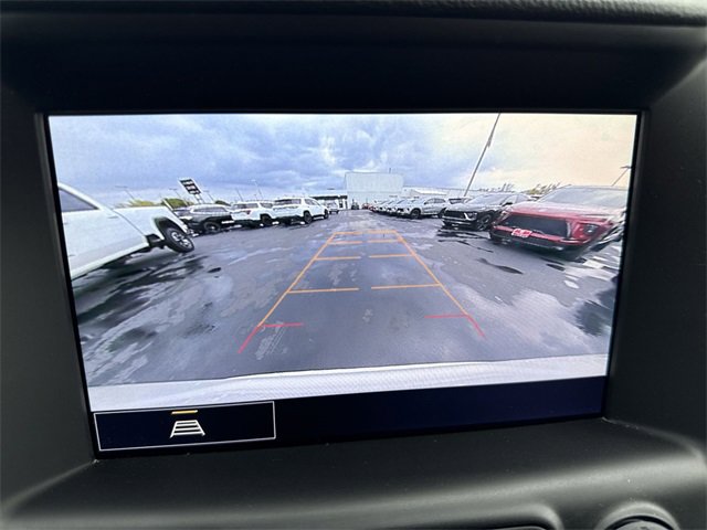 Certified 2023 GMC Terrain AT4 w/ LPO, Floor Liner Package image 14