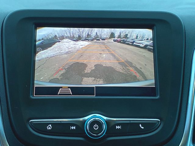 Used 2024 Chevrolet Equinox LS w/ LPO, Floor Liner Package image 14