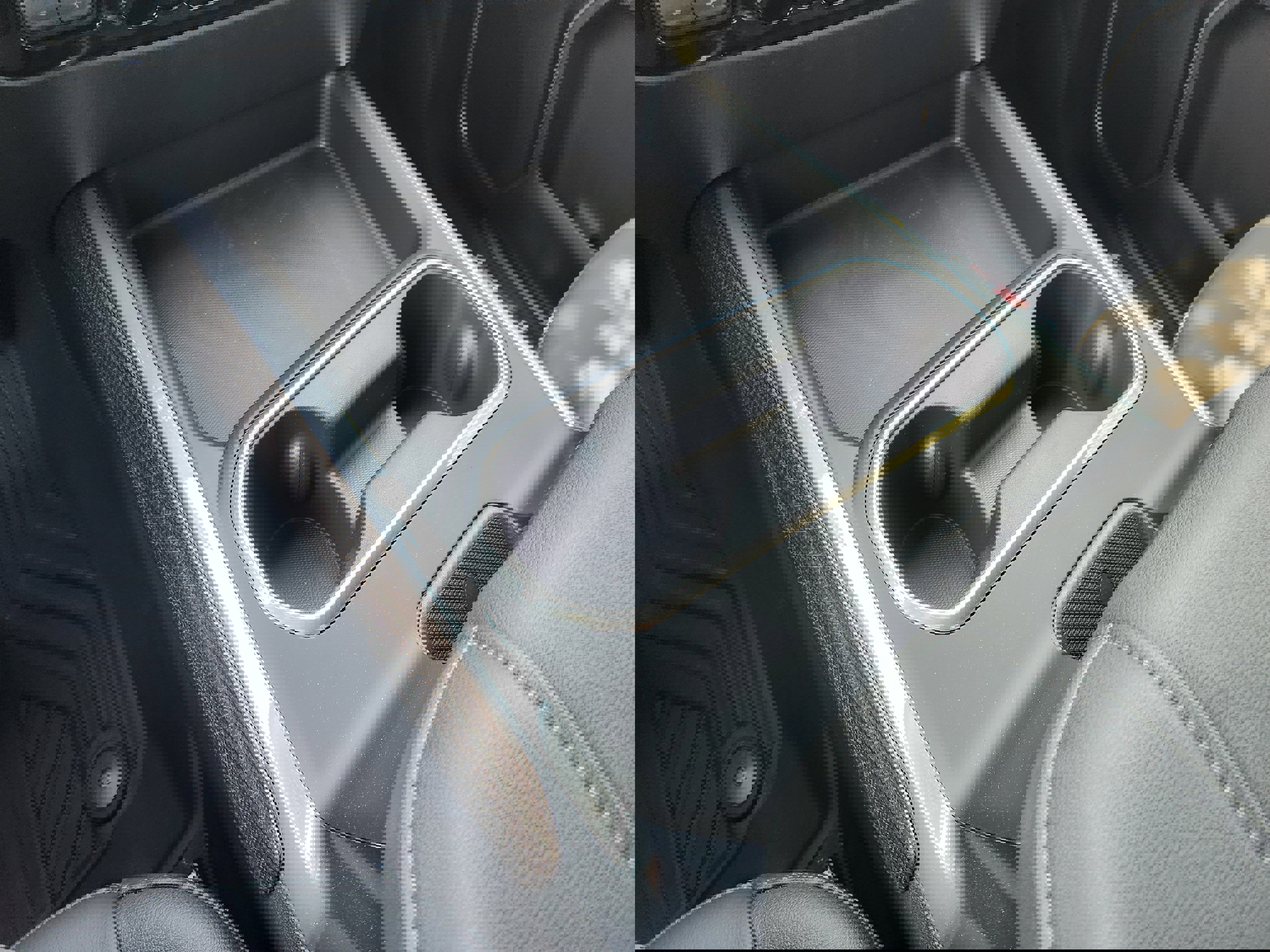 New 2026 Chevrolet Silverado 2500 LT w/ Trail Boss Package image 22