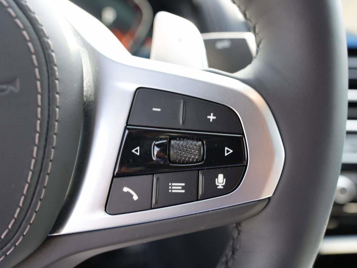 Used 2026 BMW 840i xDrive 840i xDrive Coupe AWD w/ M Sport Professional Package image 15