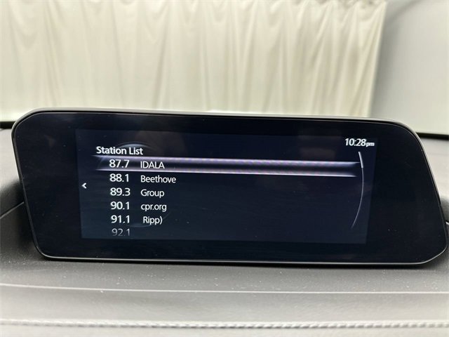 Certified 2025 MAZDA CX-30 AWD 2.5 S w/ Select Sport Pkg image 16