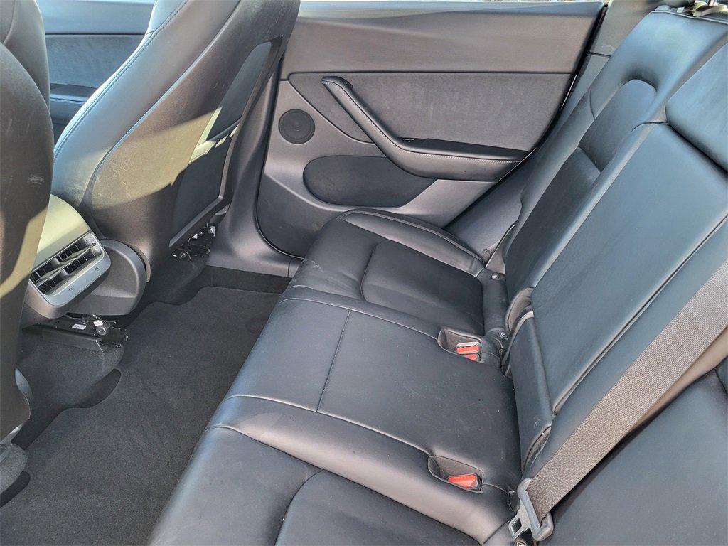 Used 2020 Tesla Model Y Performance image 12