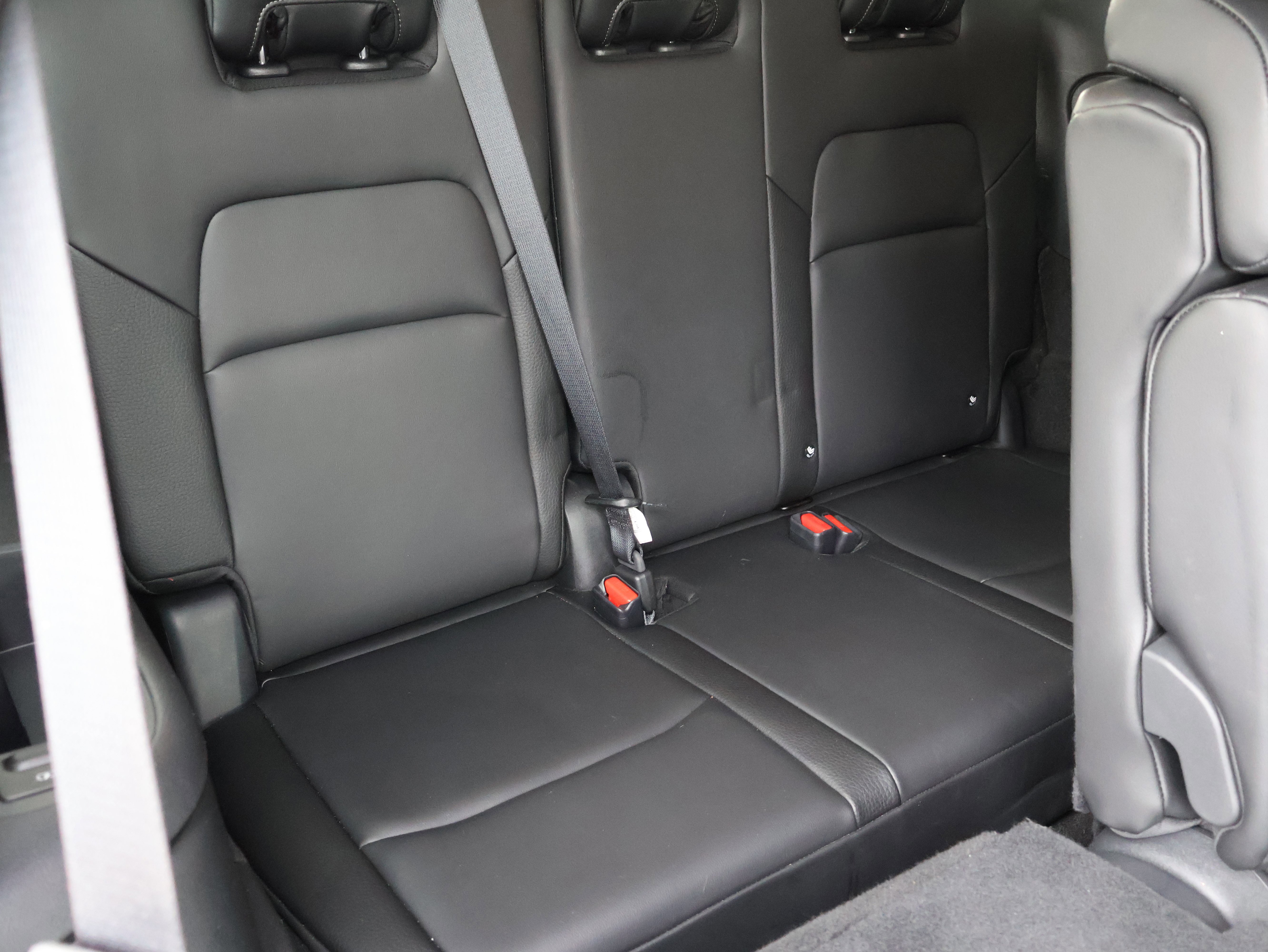 Used 2024 Nissan Pathfinder SL image 15