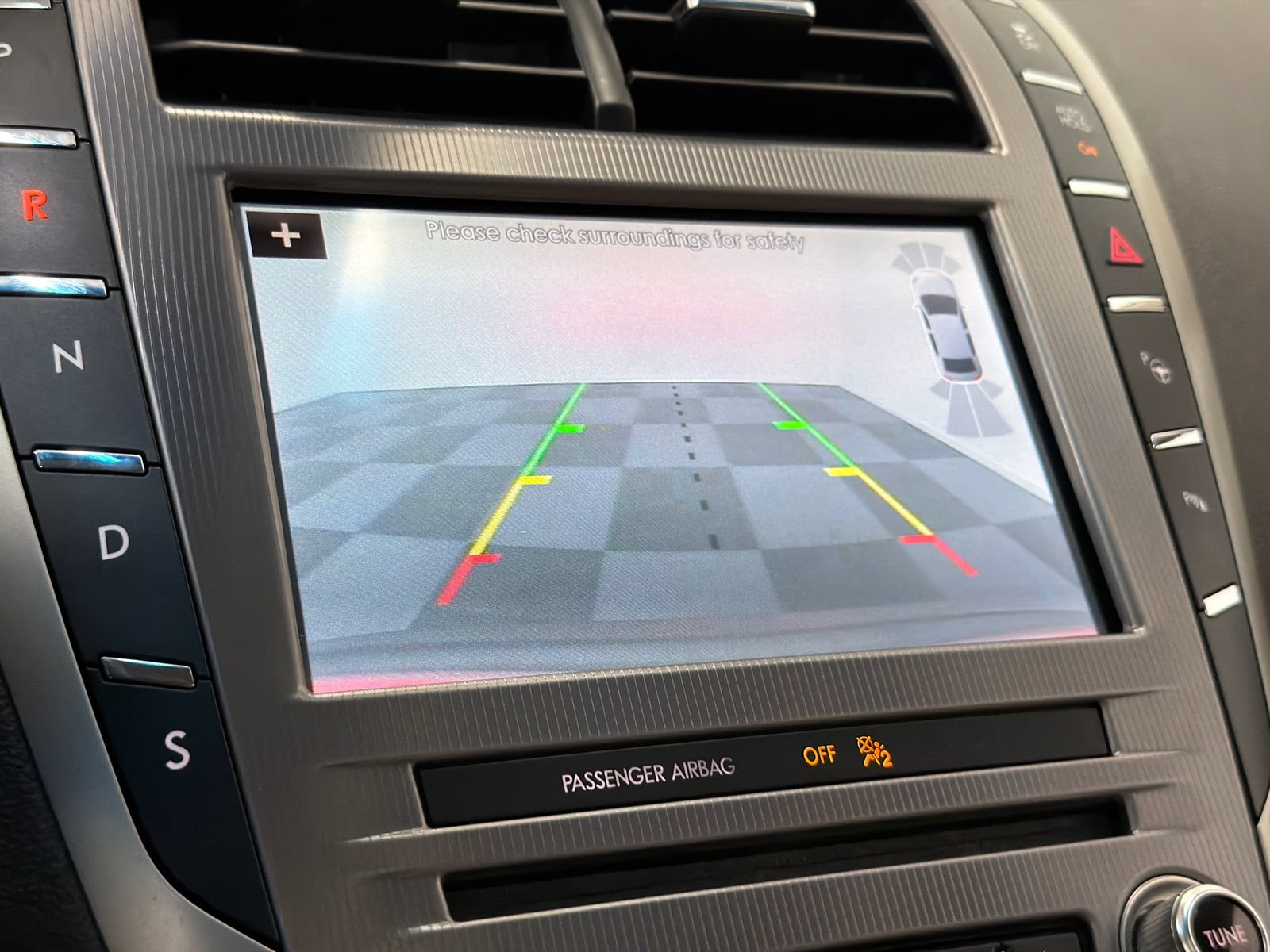 Used 2019 Lincoln MKZ Reserve AWD/4WD image 23