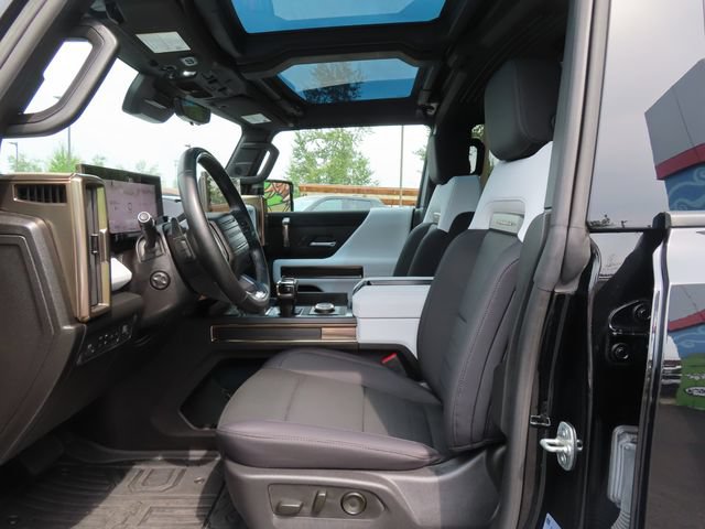 Certified 2023 GMC Hummer EV Edition 1 AWD/4WD image 13