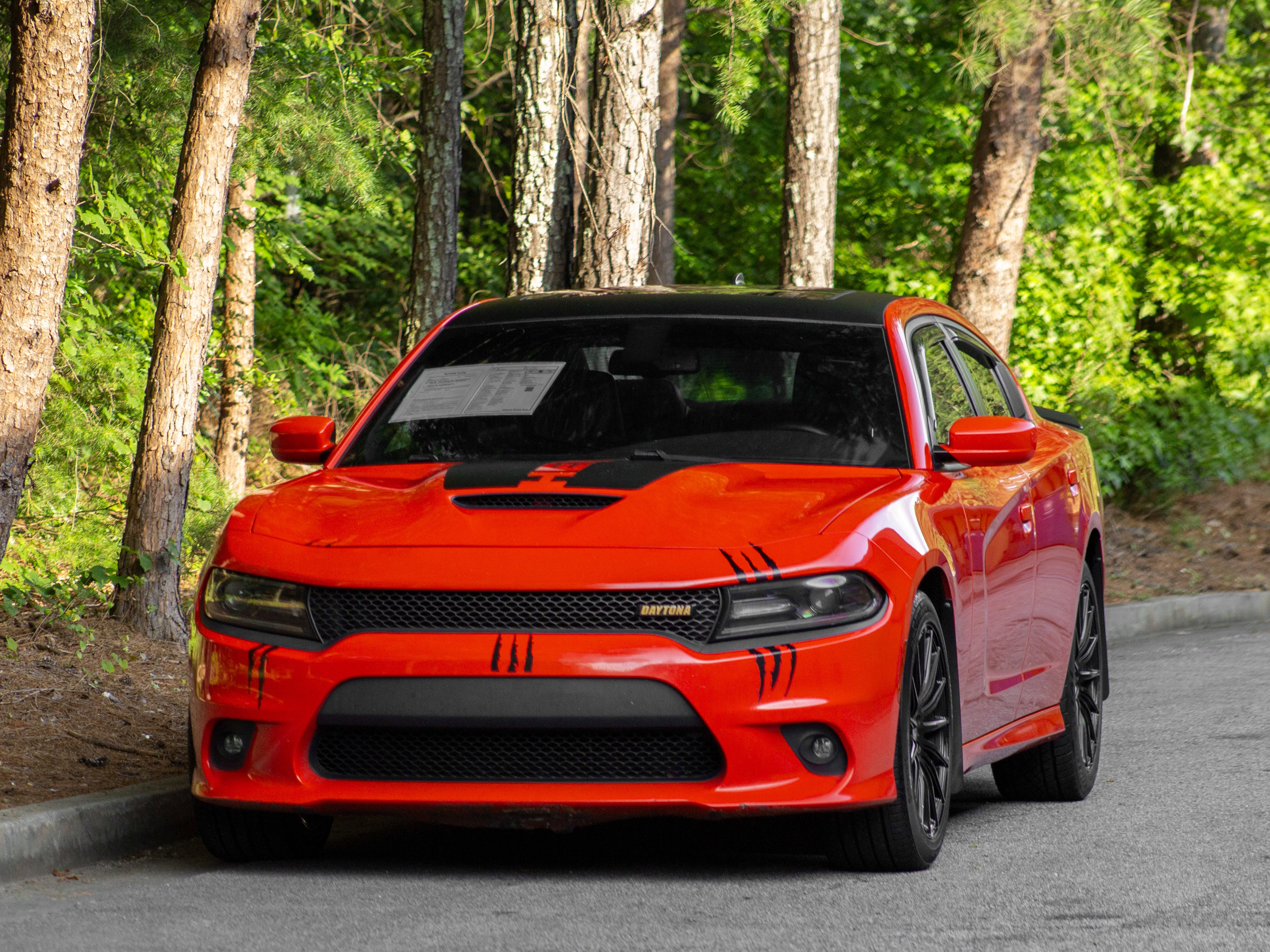 Used 2018 Dodge Charger R/T image 44
