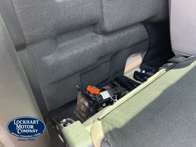 Used 2021 Ford F350 XLT w/ XLT Value Package AWD/4WD image 29