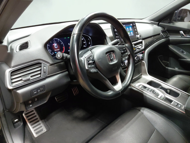 Used 2020 Honda Accord Sport image 28