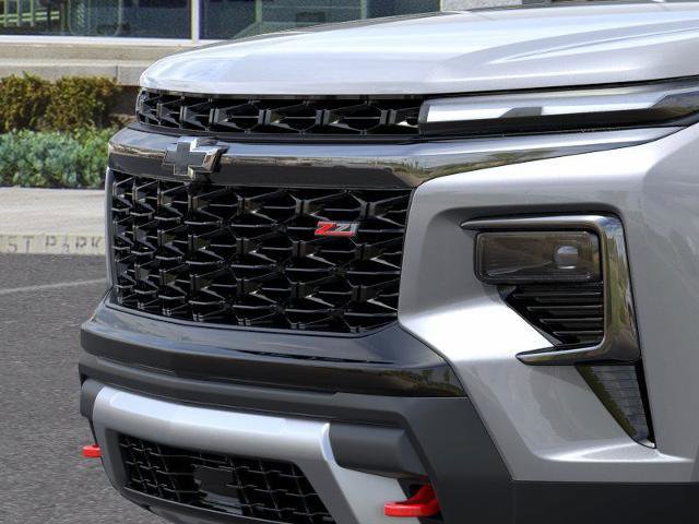 New 2026 Chevrolet Traverse Z71 image 13