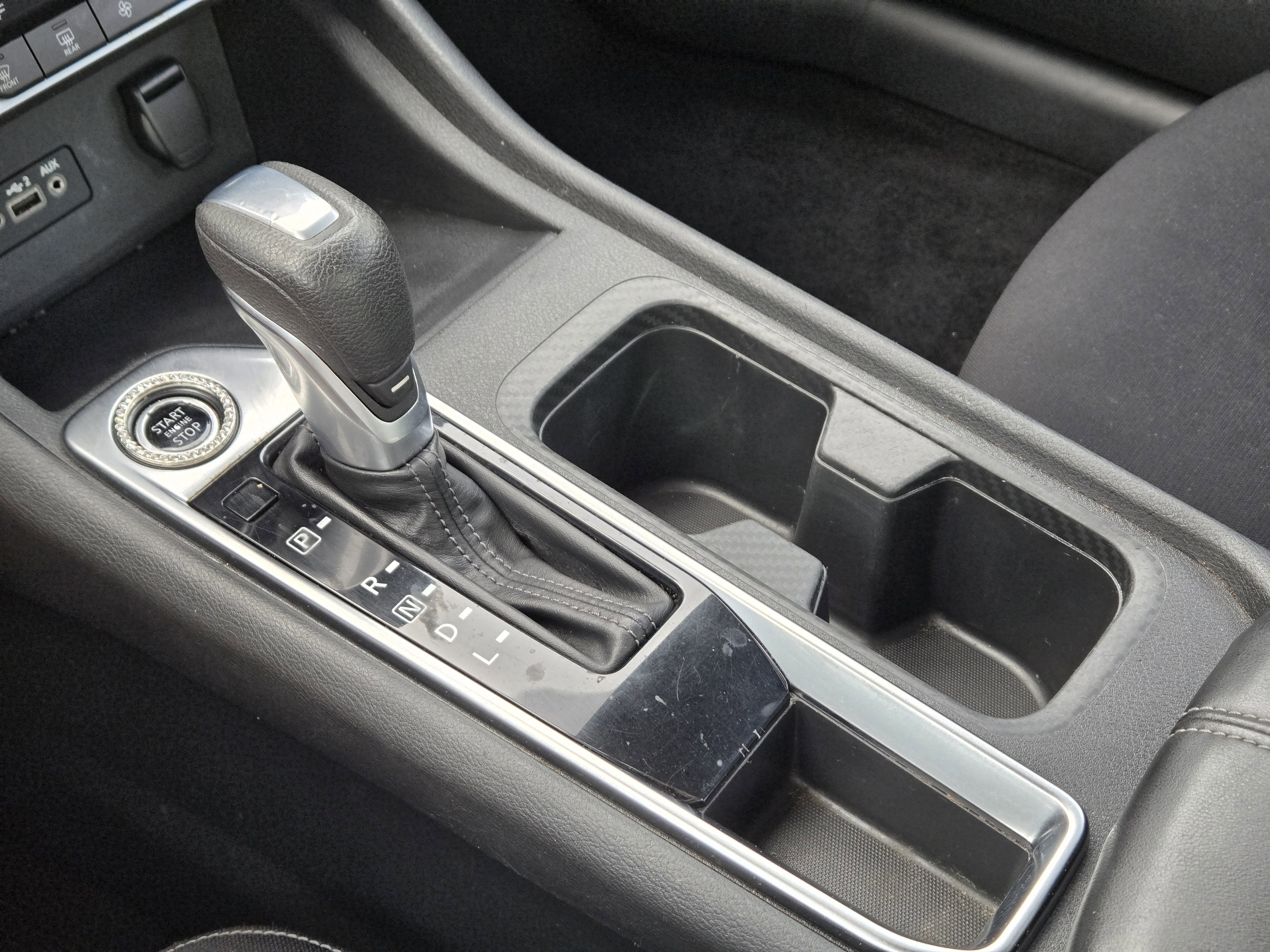 Used 2020 Nissan Sentra SV image 29