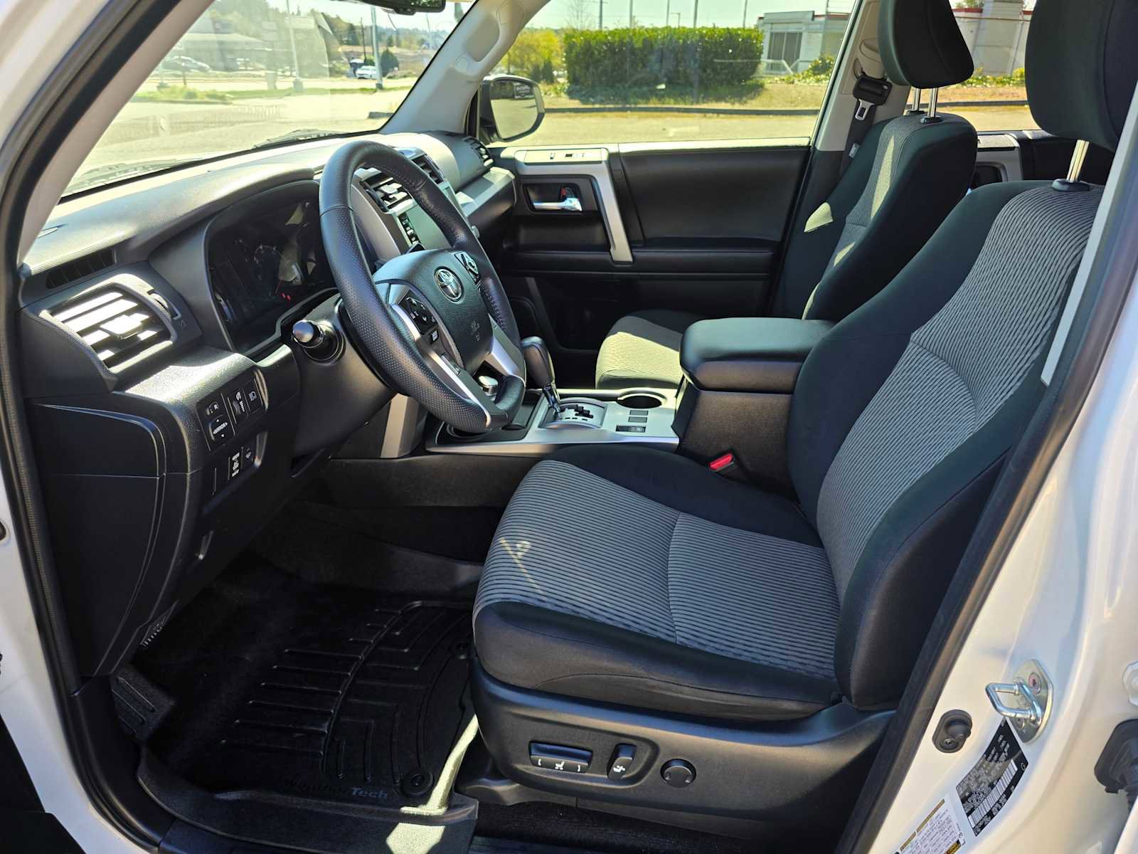 Certified 2023 Toyota 4Runner SR5 image 20