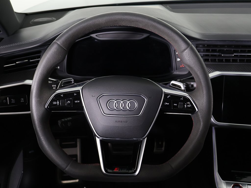 Used 2022 Audi RS 7 Sportback image 45