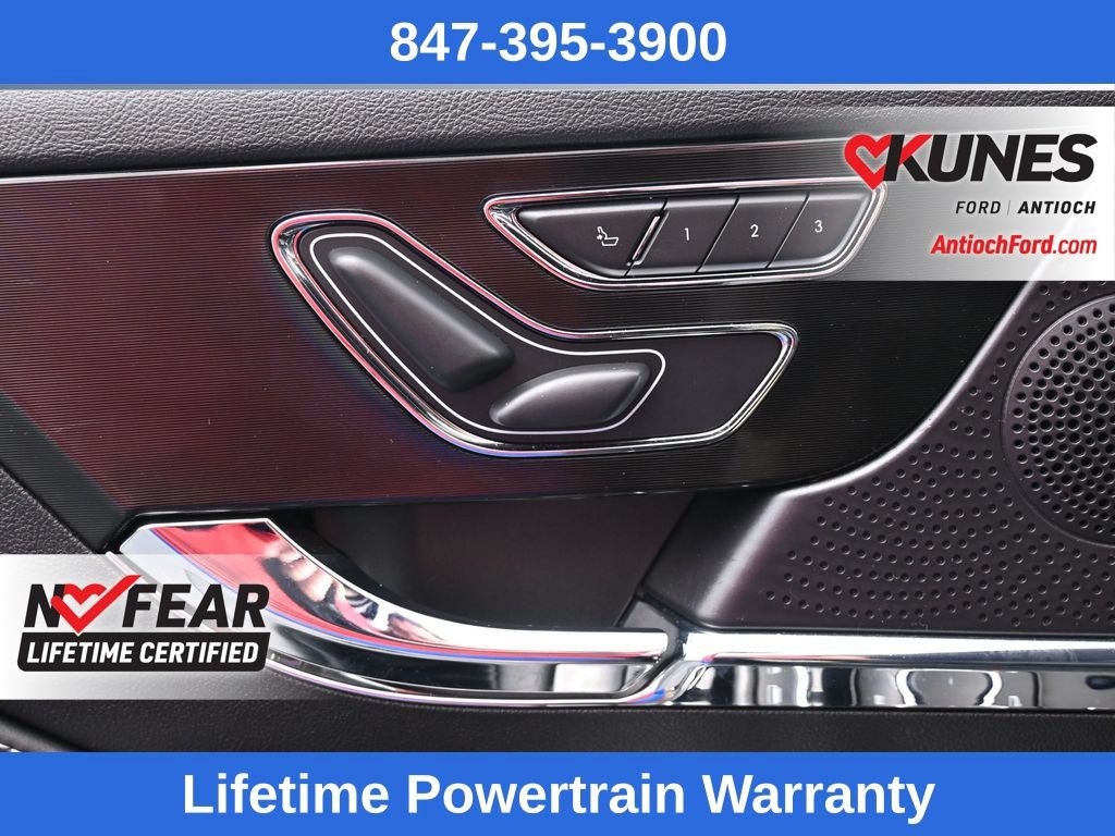 Used 2024 Lincoln Corsair Reserve AWD/4WD image 16