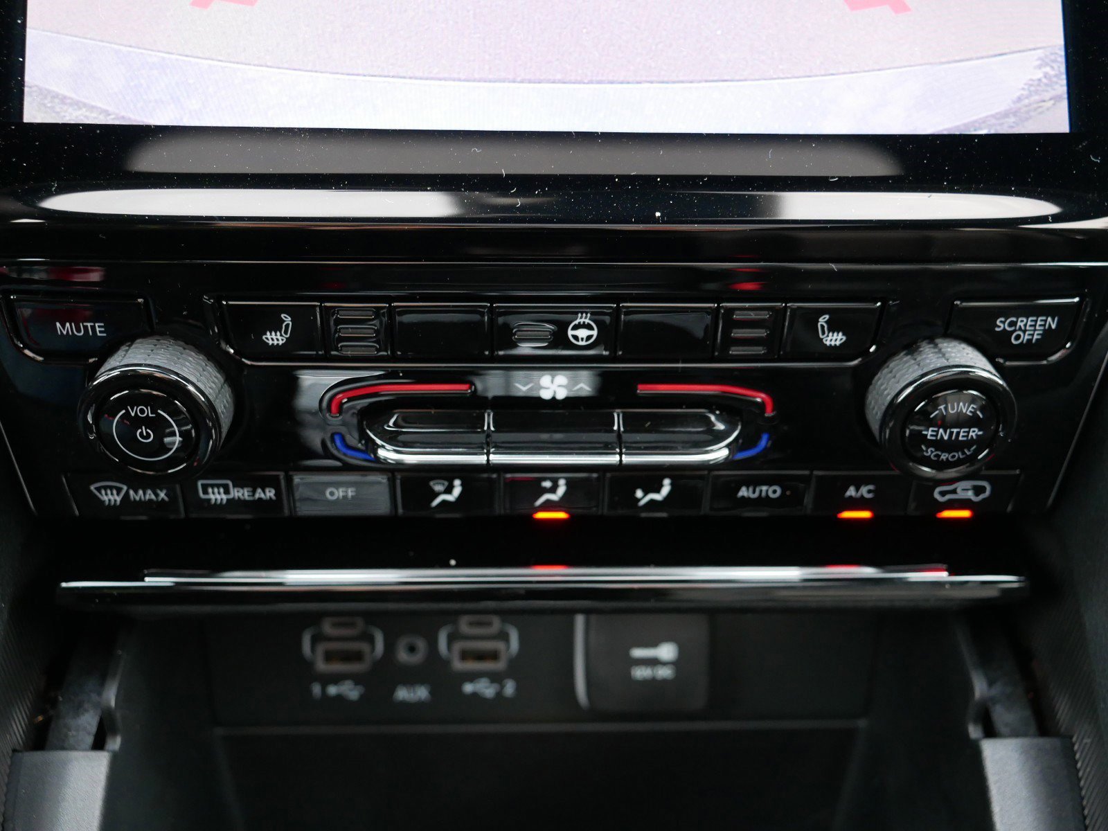 New 2025 Jeep Grand Cherokee L Limited w/ Black Appearance Package image 17