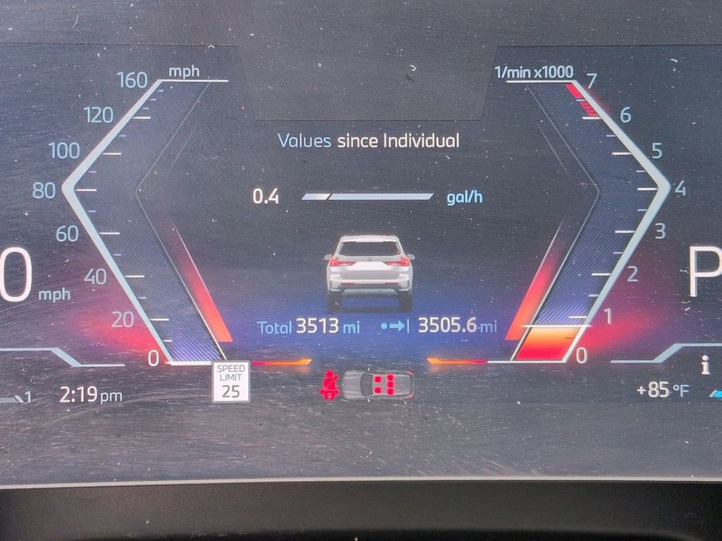 New 2025 BMW X1 xDrive28i w/ Convenience Package AWD/4WD image 27