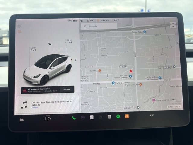 Used 2021 Tesla Model Y Performance image 25