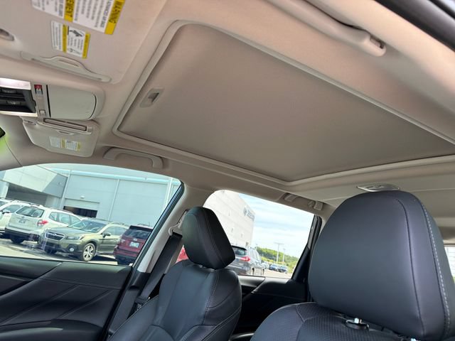 Certified 2024 Subaru Forester Limited AWD/4WD image 22
