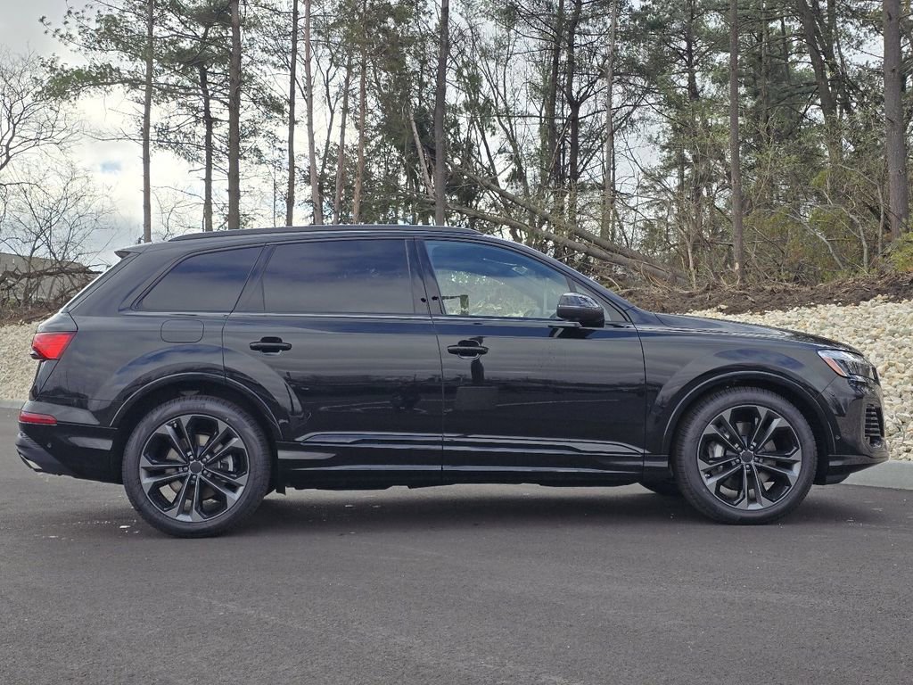 New 2026 Audi Q7 3.0T Premium Plus AWD/4WD image 30
