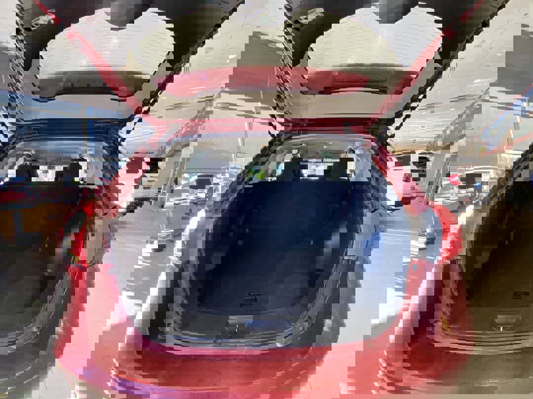 Used 2015 Nissan Rogue S w/ Convenience Package image 25