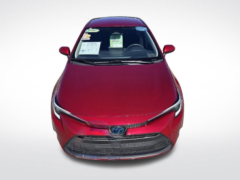 Used 2023 Toyota Corolla LE image 44