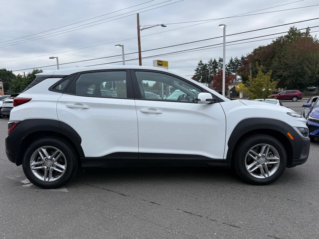 Certified 2023 Hyundai Kona SE AWD/4WD image 6