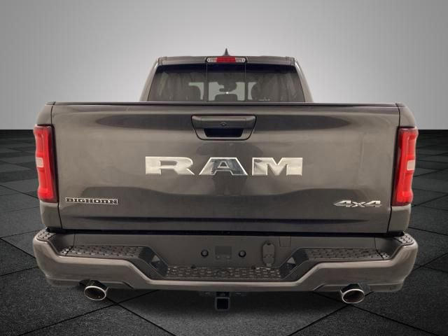 Used 2026 RAM 1500 Big Horn image 5