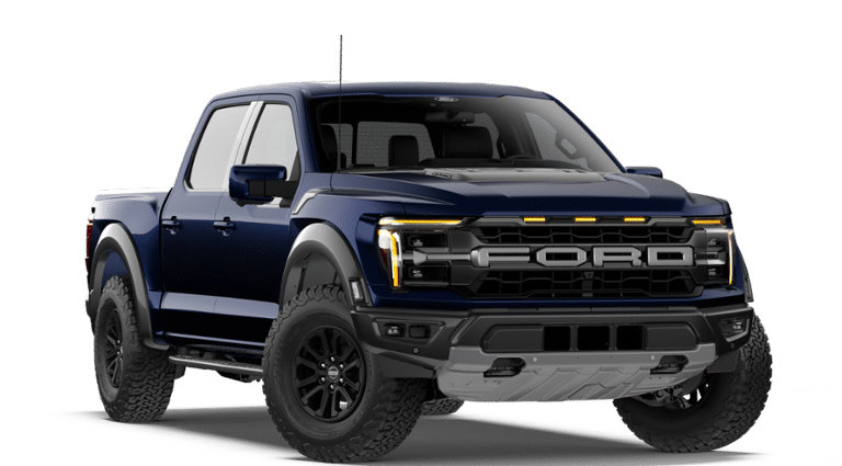 New 2026 Ford F150 Raptor AWD/4WD image 26