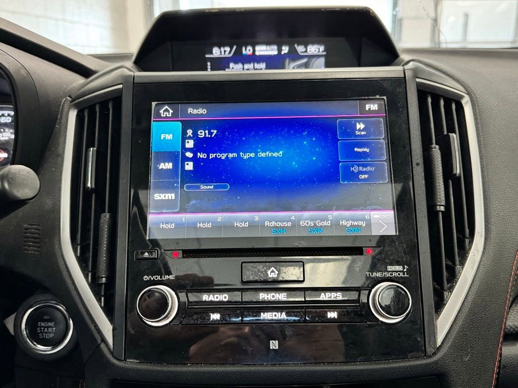 Used 2019 Subaru Forester Sport w/ Popular Package #2 image 17