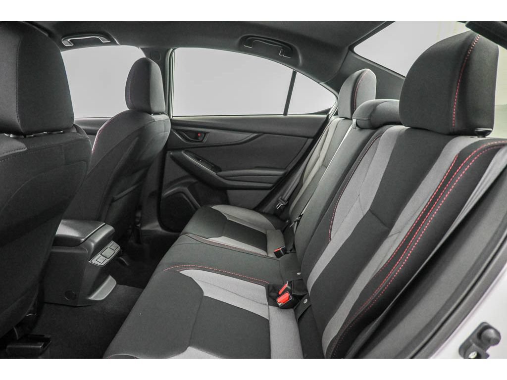 New 2026 Subaru WRX AWD/4WD image 12
