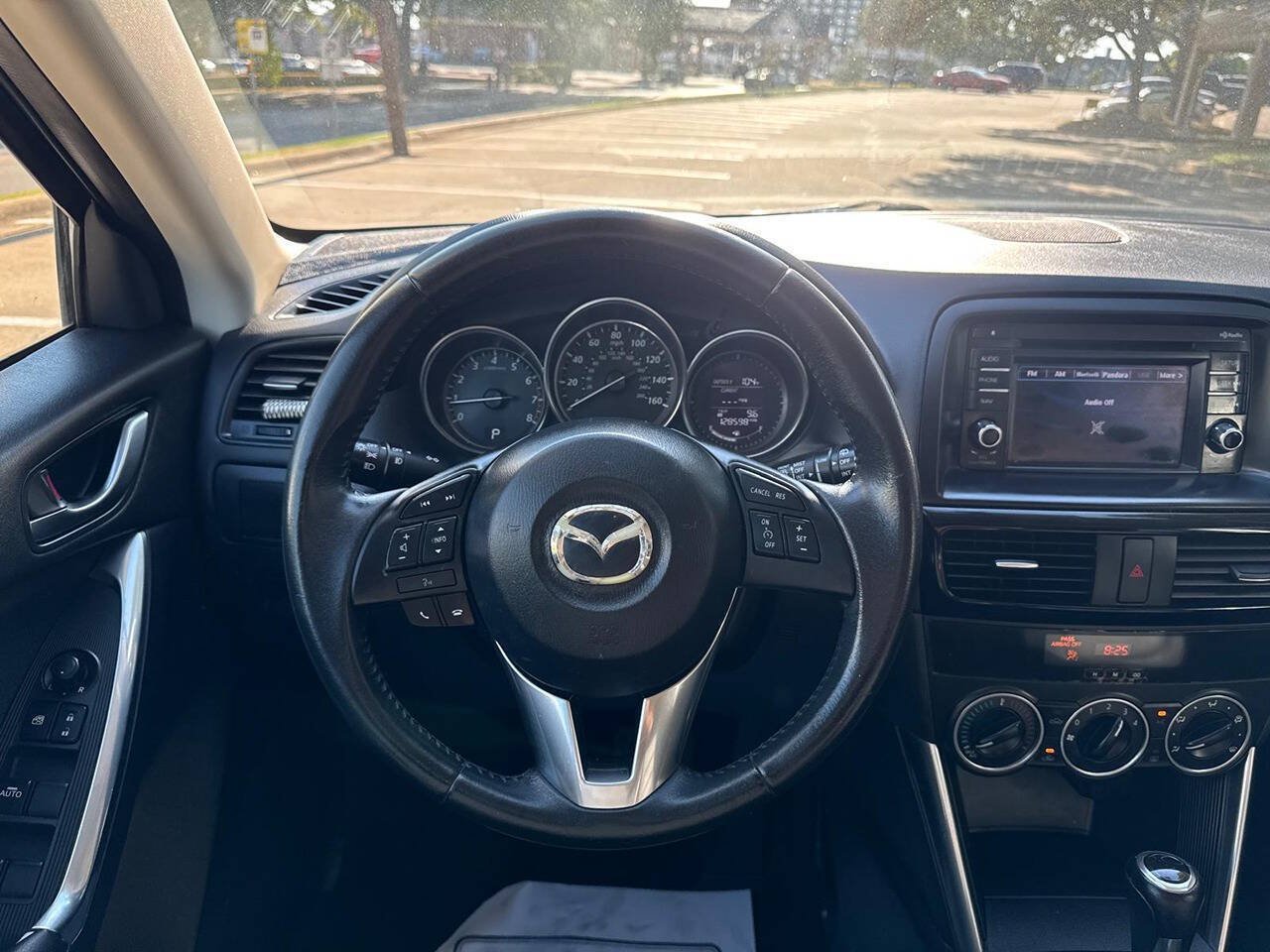 Used 2014 MAZDA CX-5 Touring AWD/4WD image 18