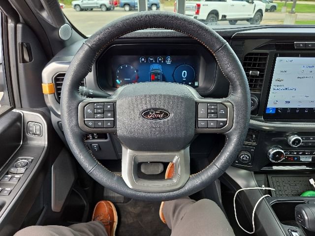 Used 2024 Ford F150 Tremor w/ Equipment Group 402A High AWD/4WD image 63
