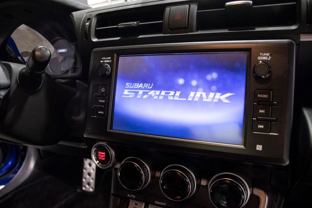 Used 2025 Subaru BRZ Limited image 23