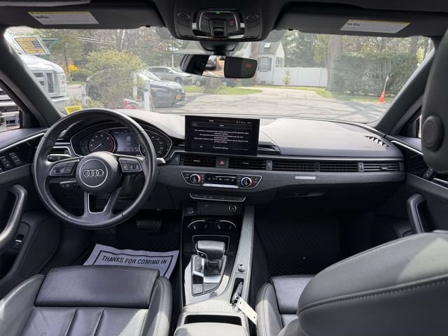 Used 2023 Audi A4 2.0T Premium AWD/4WD image 17