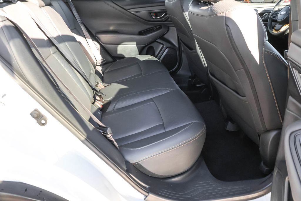 Used 2022 Subaru Outback Wilderness image 31