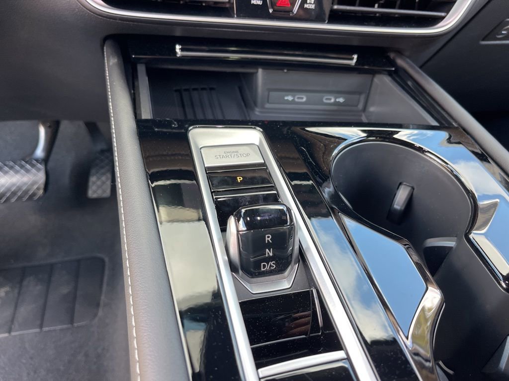 New 2026 Volkswagen Atlas Cross Sport SE AWD/4WD image 12