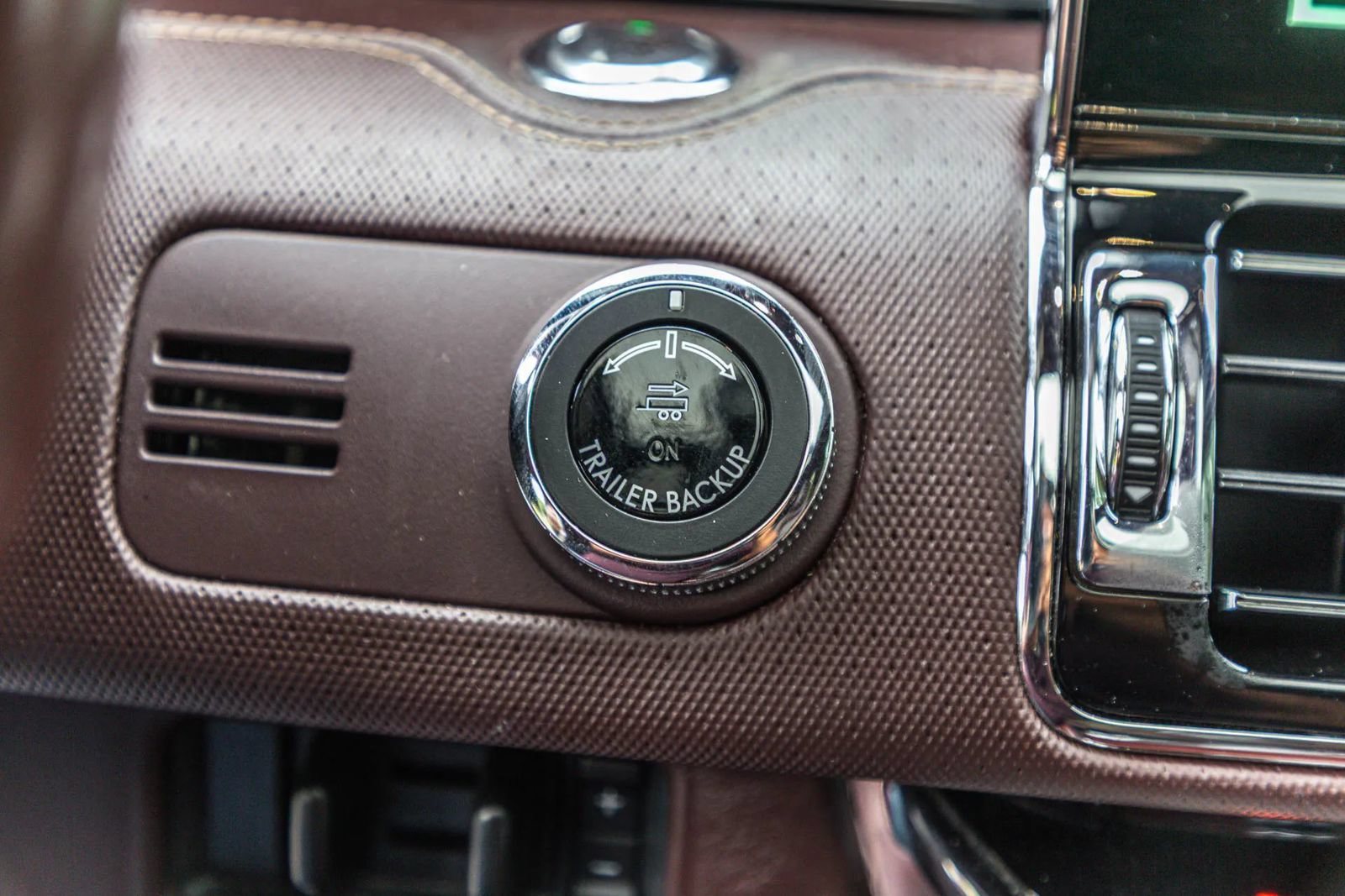 Used 2021 Lincoln Navigator Black Label AWD/4WD image 68
