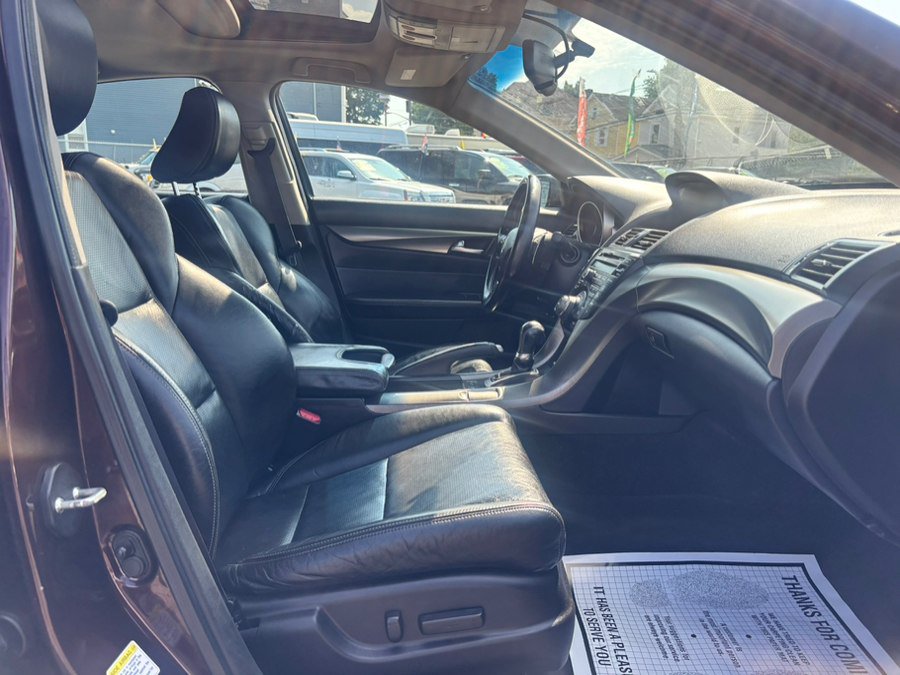 Used 2012 Acura TL SH-AWD image 28