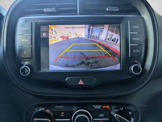 Used 2024 Kia Soul LX w/ Option Group 015 image 13