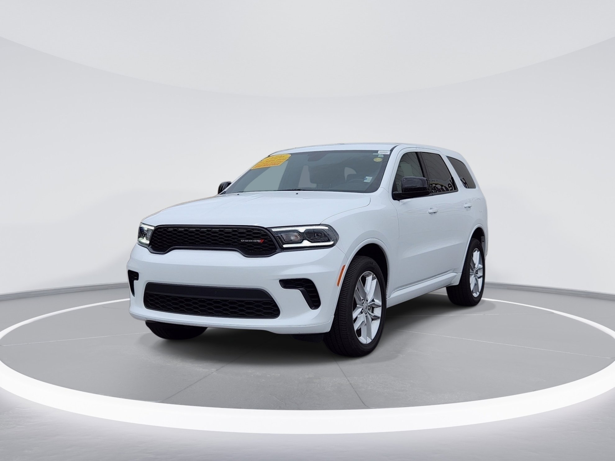 Used 2026 Dodge Durango GT AWD/4WD video 3