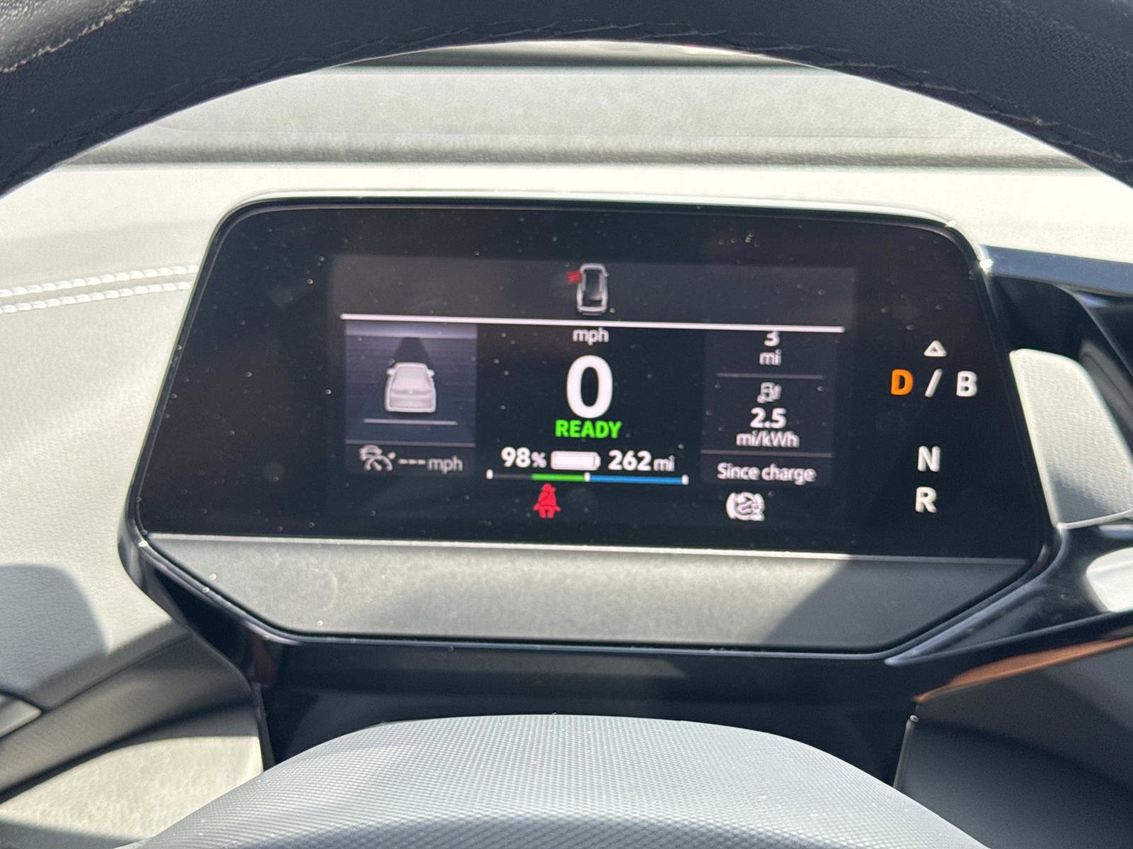 Certified 2023 Volkswagen ID.4 Pro RWD image 19